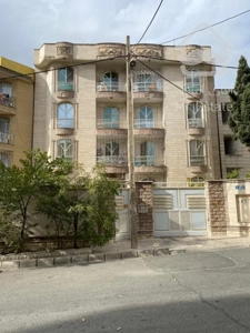 ۸۲ متری/ نوساز کلید نخورده