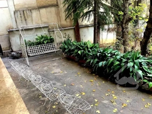 ۱۶۰متر(محمودیه) گزینه عالی برای سرمایه گذاری