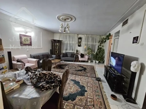 ۹۰ متر خوش نور و نقشه در شهرک اندیشه جنوبی