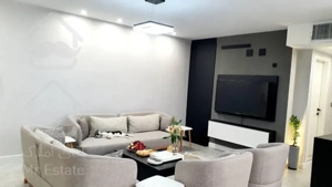 ۱۰۵متر ۲خواب فول بازسازی در آیت اله کاشانی