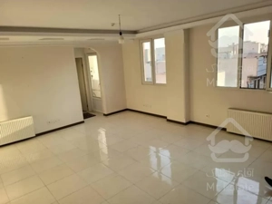 آپارتمان ۹۵ متری/ دو خواب/تکواحدی/خوش نقش