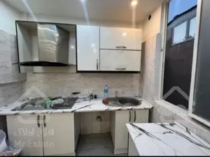 آپارتمان۶۵ متری/ دو خواب/تکواحدی/خوش نقش