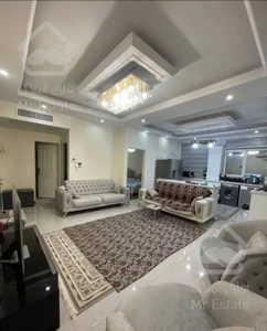 ۱۰۰متر فول امکانات کم واحد لاکچری