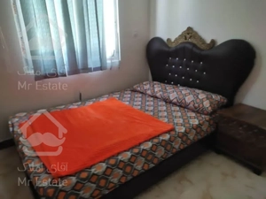 ۷۰ متر۲خواب تکواحدی  همکف