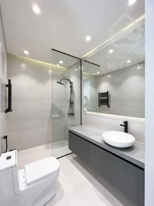 ۲۰۰متر لوکس.زعفرانیه.فرعی بن بست