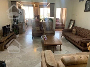 ۶۲متر خوش نور و نقشه رو به آفتاب در جنت آباد مرکزی