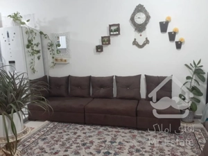 ۵۱متر/تک واحدی