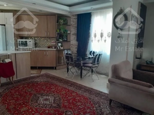 ۹۰متر / آکواریوم نو / چهار باغ