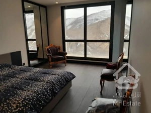 ولنجک 109 متر شیک و بی همتا