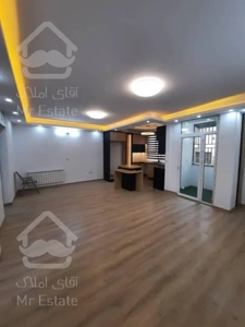 ۹۰متر / روبه افتاب / چهار باغ