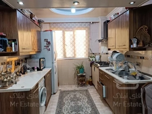 ۳۸متر تک خواب حیاط دار