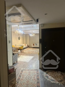 سعادت آباد  ۱۲۷متر ۳خواب