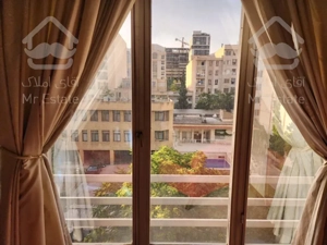 آپارتمان ۱۰۱ متری ۲ خواب ( علامه شمالی)