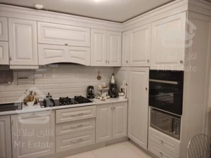 ۶۸ متر۲خواب تکواحدی فول لاکچری