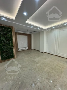 فروش آپارتمان زعفرانیه ۹۲ متری کلیدنخورده