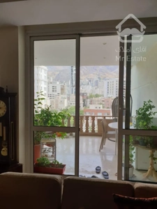 اجاره آپارتمان ۲۶۰متری فرمانیه