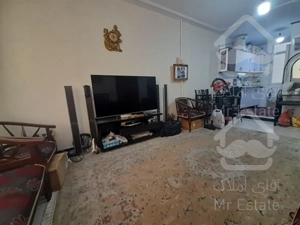 ۵۹متر دوخواب سلسبیل