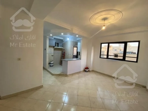 آپارتمان ۵۸ متری تک خواب تکواحدی خوش نقش