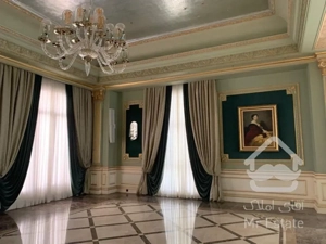 فروش ۱۴۰ متر در برج برند فرمانیه