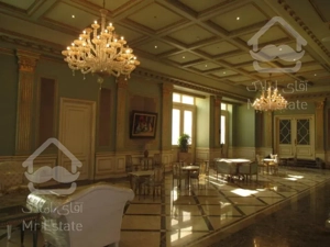 فروش ۲۲۰ متر در برج باغ فرمانیه