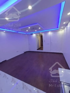 آپارتمان ۴۰ متری تک خواب تکواحدی خوش نقش