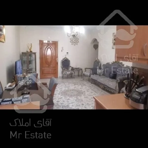 آپارتمان ۵۸ متری تک خواب تکواحدی خوش نقش