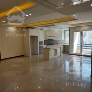 سعادت آباد ۱۱۵متر ۲خواب نوساز