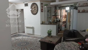 50متر/نقلی/آسانسور دار/سلسبیل