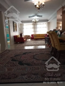 کیکاووس/۱۳۴متر/۳خوابه/زیرقیمت