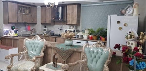 63متر/تک واحدی/ آسانسور دار/دامپزشکی