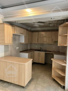 ۶۵متر/تک خواب/فول امکانات