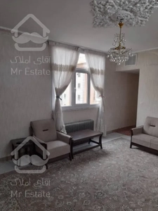 ۵۵متر۲خواب.  خوش نقشه روبه آفتاب.   بلوار فردوس