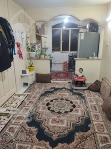 آپارتمان ۳۸متری نقلی سرمایه گذاری