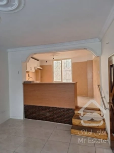 ۷۵متر دو خواب پارکینگدار