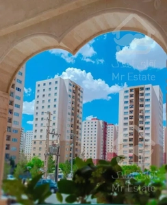 ۱۰۰۰متر/مشارکت /تک مالک