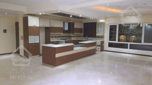 سعادت آباد/141متر/3خواب/1خواب مستر/کم واحد