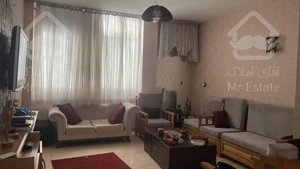 واحد ۷۳ متر ۲خواب سالن پرده خور