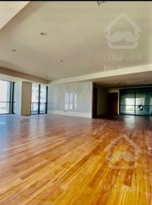 اجاره برج در زعفرانیه ۲۷۵ متر طبقه ۹