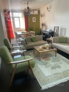 آپارتمان ۵۵ متر ۲ خواب بهار شمالی سرمایه گذاری