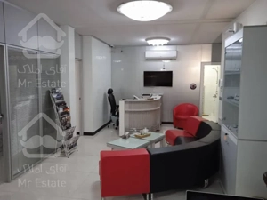 فروش سند اداری/سهروردی شمالی/۱۰۱متر ۳خواب