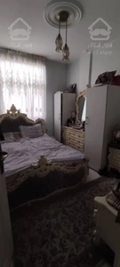 آپارتمان ۶۳متری  خوش نقشه