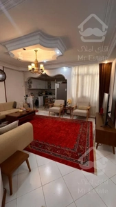 ۷۵ متر جنت اباد چهارباغ شرقی