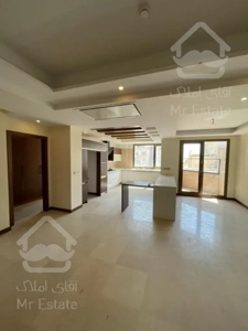 آپارتمان۲۲۵متر،۴خواب،مروارید سعادت آباد