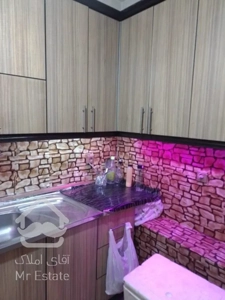 ۷۵متر دوخواب پارکینگ دار