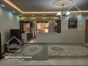 ۹۵ متر در لاله شرقی