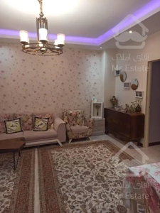 آپارتمان۵۱متری دو خواب فول امکانات در استامعین