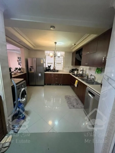 جردن - سرمایه‌گذاری و سکونت/ ۲۸۰متر / ۲۰متر بالکن