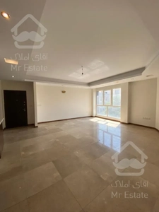 ۱۰۰متر/۲خواب/۵ساله/نورگیر