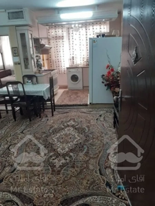 آپارتمان ۵۹متری فول امکانات کمیل