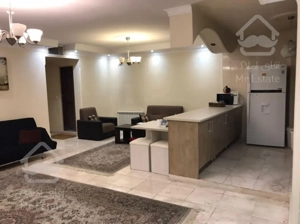 ۹۵متر خوش نقش و نور تاپ لوکیشن